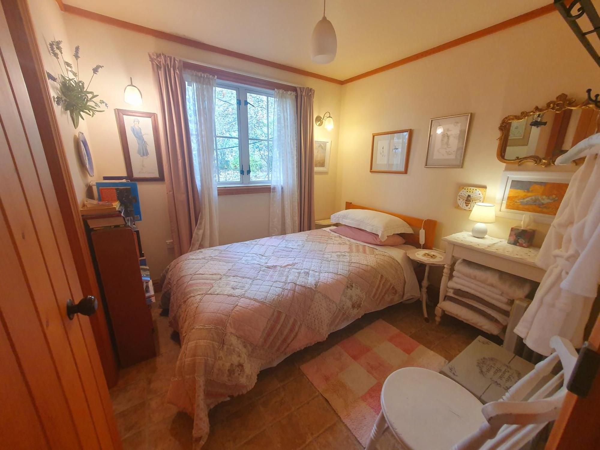 Bumblebee Cottage Greytown Extérieur photo