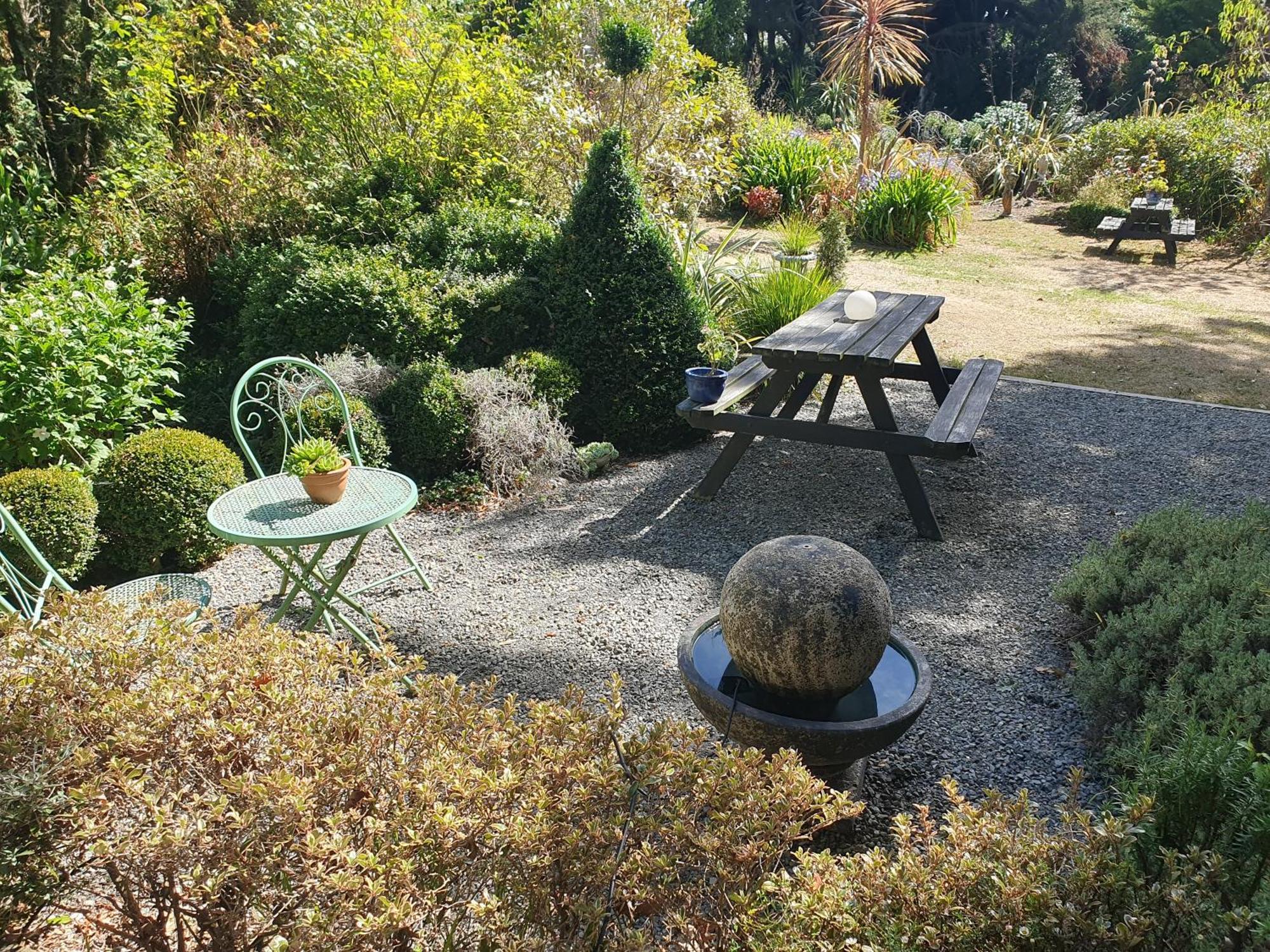 Bumblebee Cottage Greytown Extérieur photo