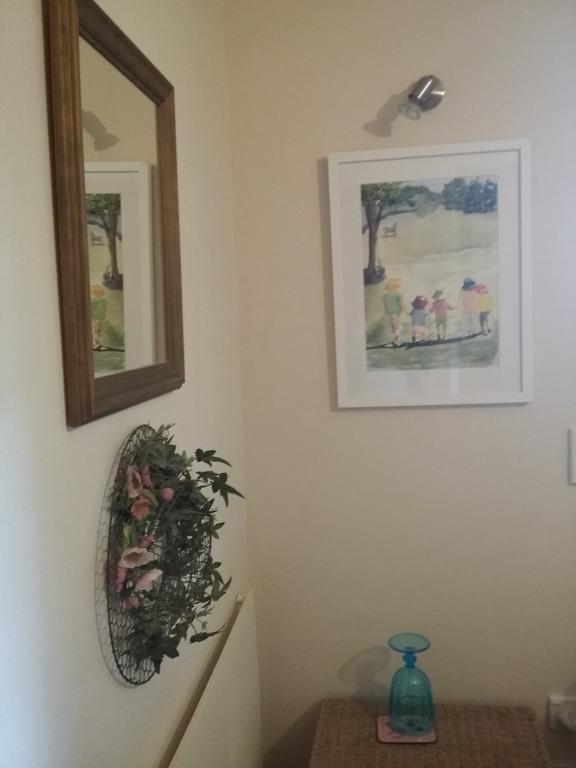 Bumblebee Cottage Greytown Extérieur photo