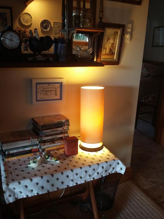 Bumblebee Cottage Greytown Extérieur photo
