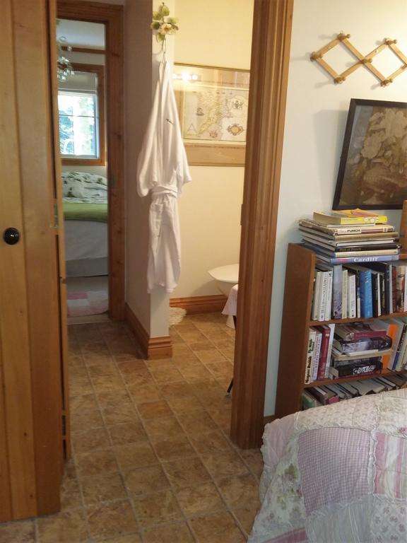 Bumblebee Cottage Greytown Extérieur photo